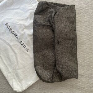 BCBG Maxazaria Clutch